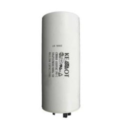 Kondenzátor rozbehový motorový 50uF 450V REBEL URZ3138
