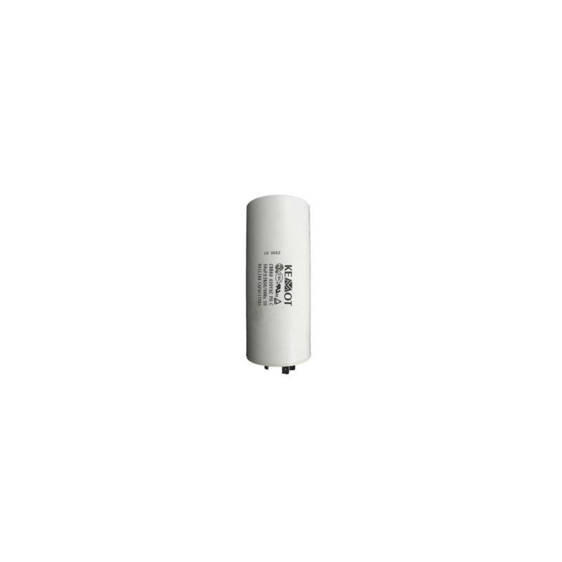 Kondenzátor rozbehový motorový 50uF 450V REBEL URZ3138