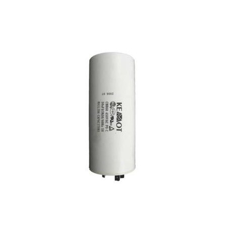 Kondenzátor rozbehový motorový 50uF 450V REBEL URZ3138