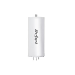 Kondenzátor rozbehový motorový 35uF 450V REBEL URZ3136