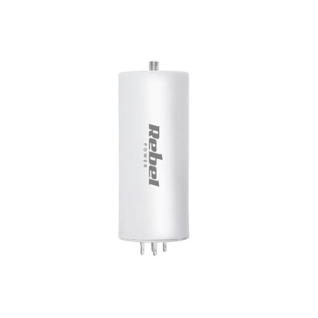 Kondenzátor rozbehový motorový 35uF 450V REBEL URZ3136