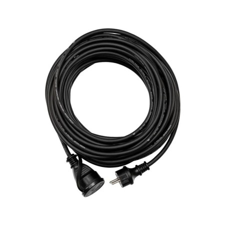 Predlžovací kábel 1 zásuvka 20 m RETLUX RPC 81