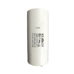 Kondenzátor rozbehový motorový 60uF 450V REBEL URZ3140