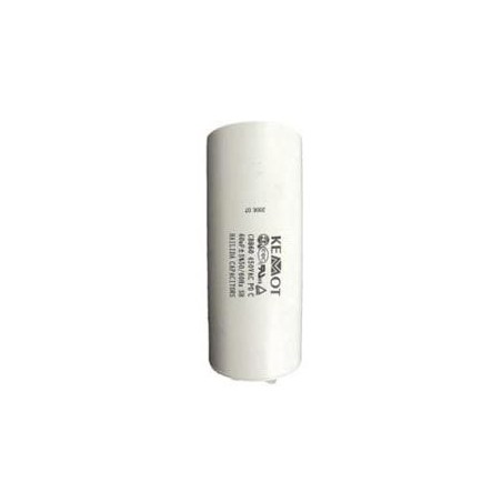 Kondenzátor rozbehový motorový 60uF 450V REBEL URZ3140
