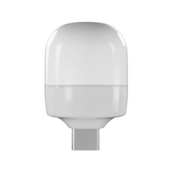 Nočné svetlo RETLUX RNL 111 USB-C