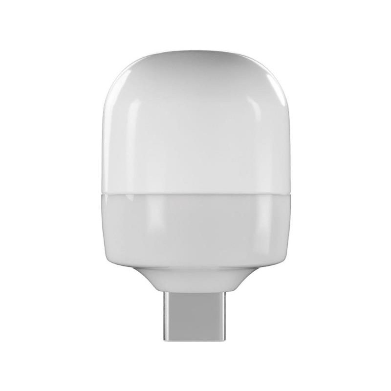 Nočné svetlo RETLUX RNL 111 USB-C