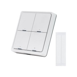 Smart vypínač osvetlenia RETLUX RSH 305 ZigBee