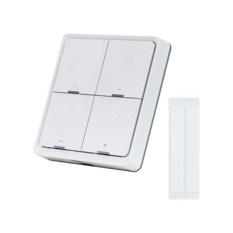 Smart vypínač osvetlenia RETLUX RSH 305 ZigBee