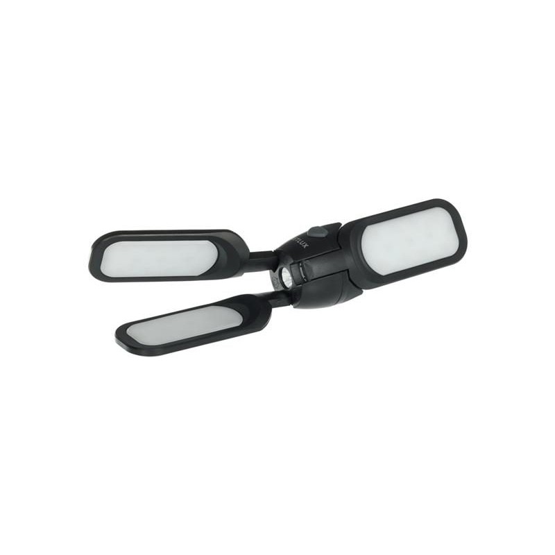 Svietidlo RETLUX RPL 601 Solar