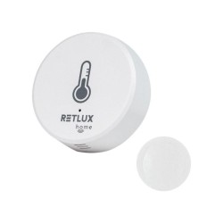 Smart senzor teploty a vlhkosti RETLUX RSH 309 ZigBee