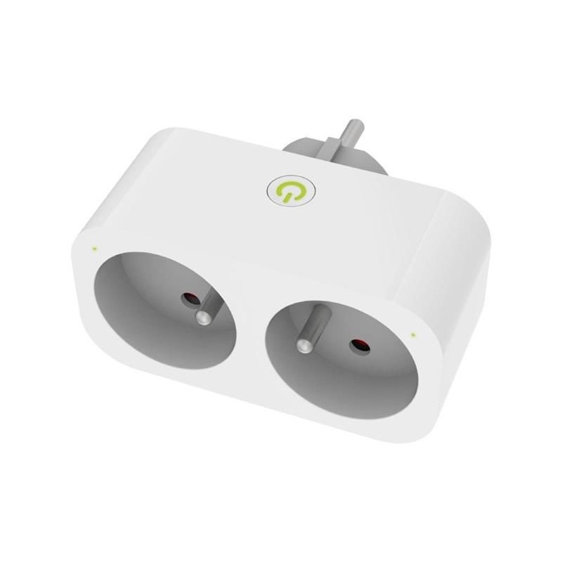 Smart zásuvka RETLUX RSH 203 WiFi
