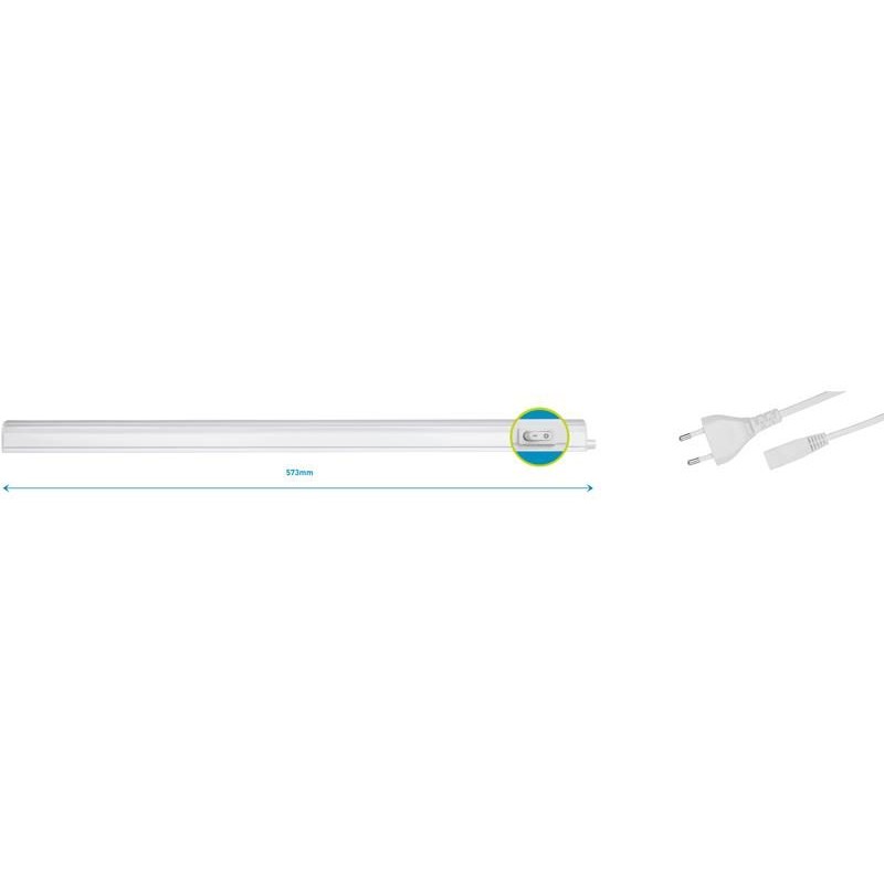Svietidlo pod linku RETLUX RLL 506 8W