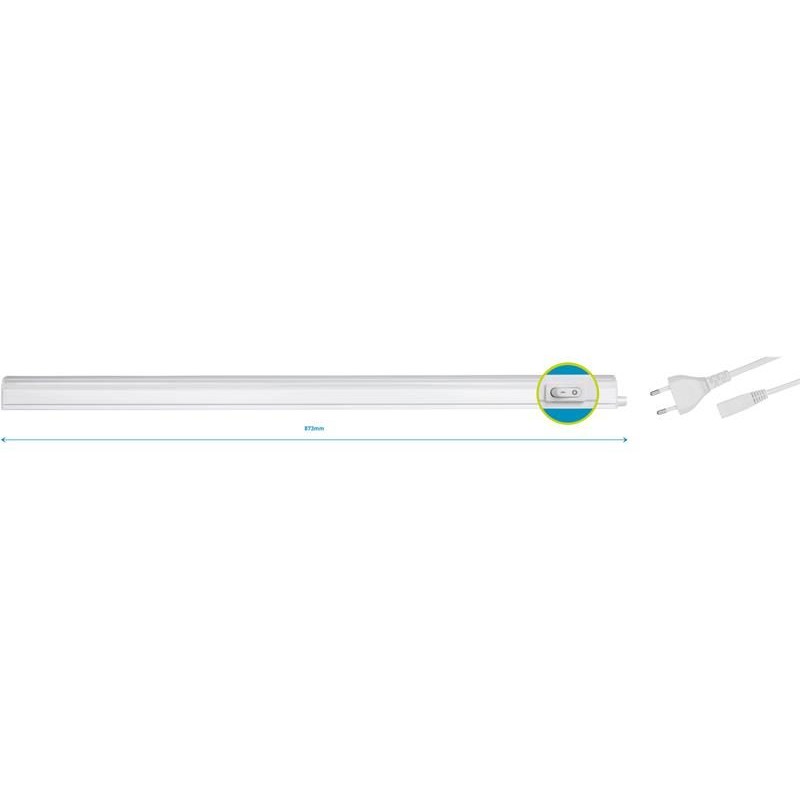 Svietidlo pod linku RETLUX RLL 509 10W