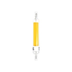 Žiarovka LED R7S 8W J118 biela teplá RETLUX RLL 458