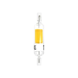 Žiarovka LED R7S 4,5 W J78 biela teplá RETLUX RLL 457