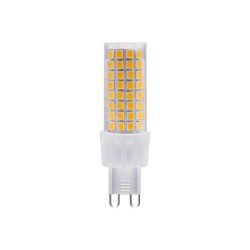Žiarovka LED G9 6W biela teplá RETLUX RLL 469