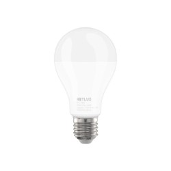 Žiarovka LED E27 20W A67 biela prírodná RETLUX RLL 464