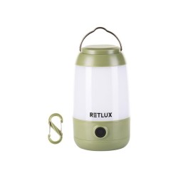 Svietidlo RETLUX RPL 68