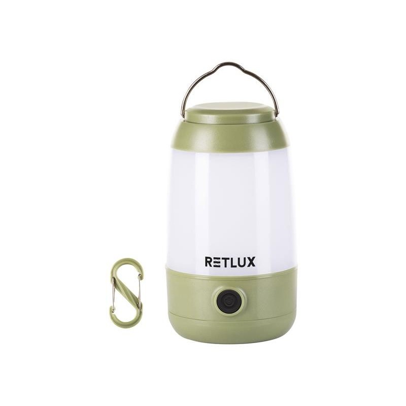 Svietidlo RETLUX RPL 68