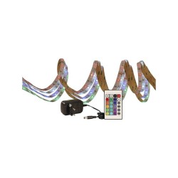 LED pásek sada RETLUX RLS 105 3m RGB