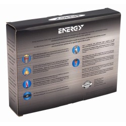 ECSA5M-R Energy prepojovací kábel