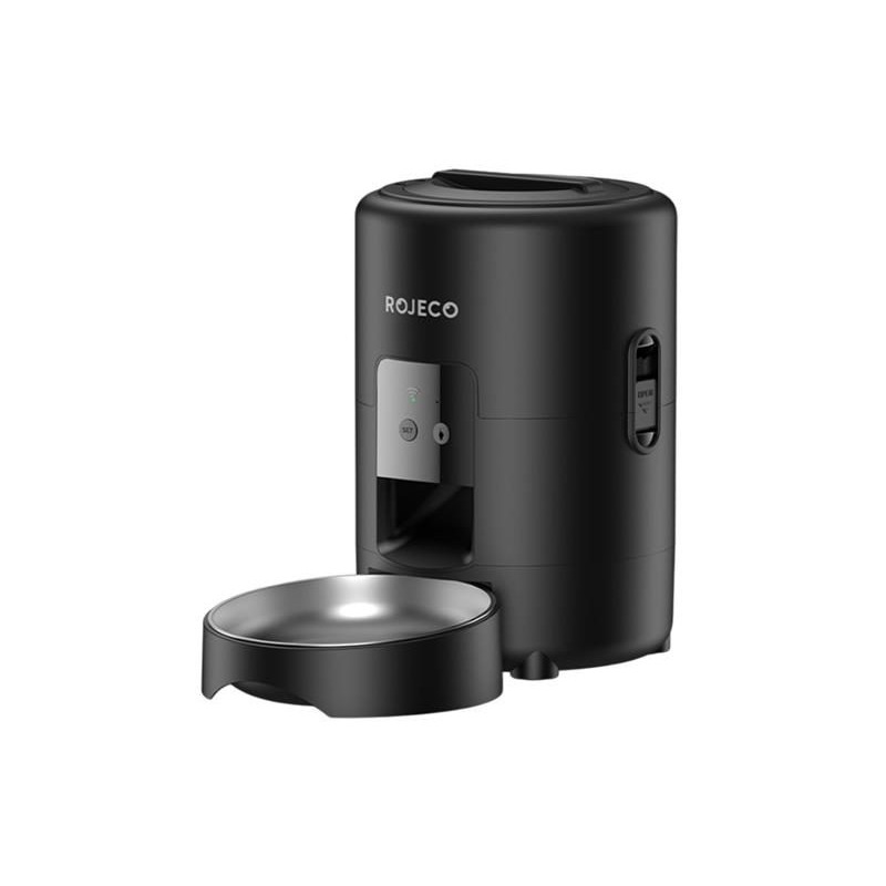Automatický dávkovač krmiva ROJECO RWSQZDTWF-2L WiFi