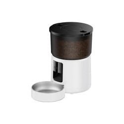 Dávkovač krmiva ROJECO RWSQXBWFO-3L WiFi