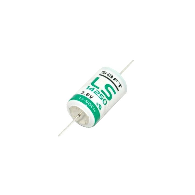 Batérie lítiová LS 14250 3,6V/1200mAh CNA SAFT