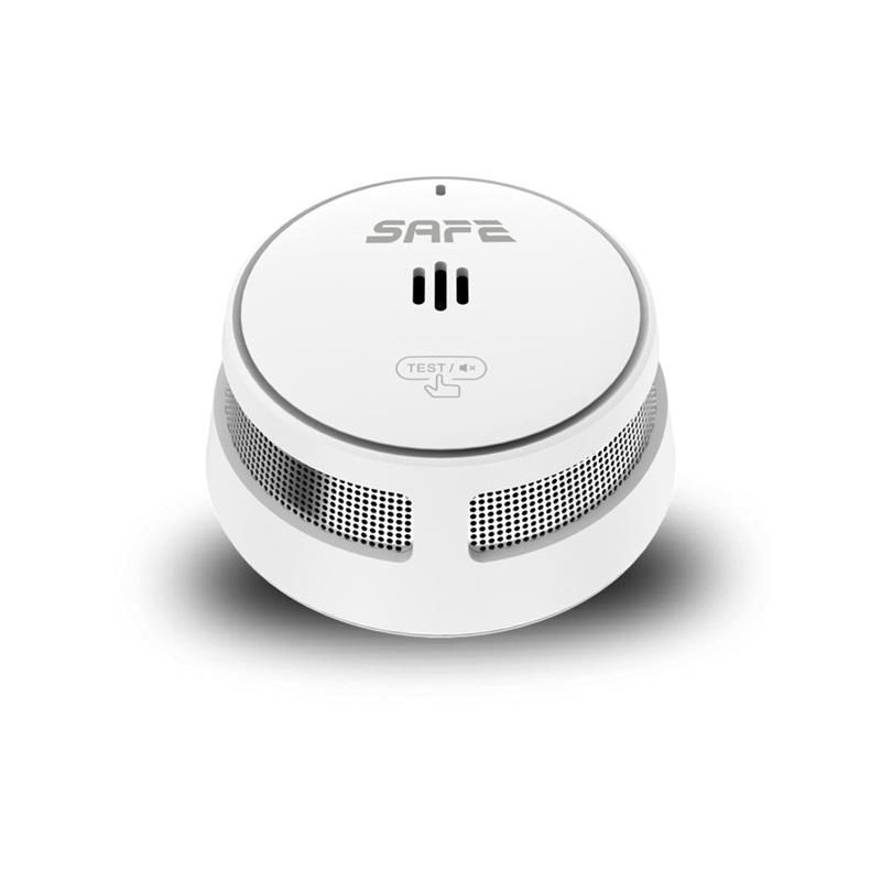 Detektor dymu SAFE 10Y30-PRO