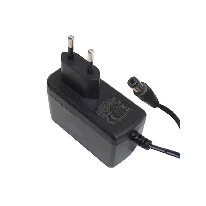 Adaptér napájací 12V 1500mA Ruide RD1201500 (5,5x2,1mm)
