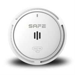 Detektor dymu SAFE 10Y30-RF