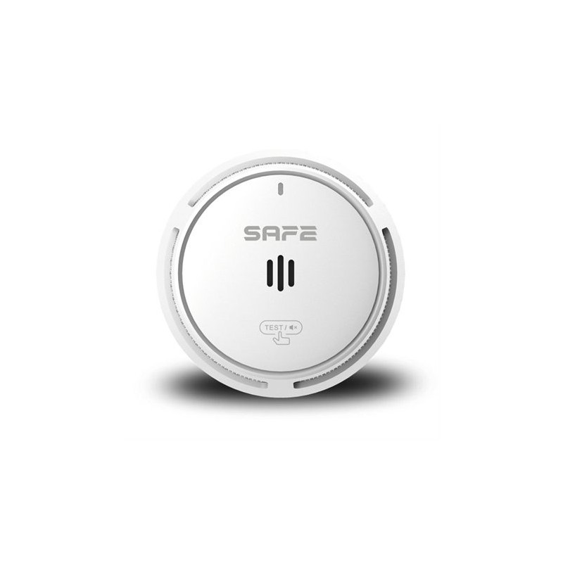 Detektor dymu SAFE 10Y30-RF