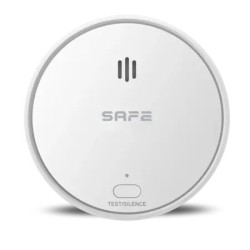 Detektor dymu SAFE Fire Guard