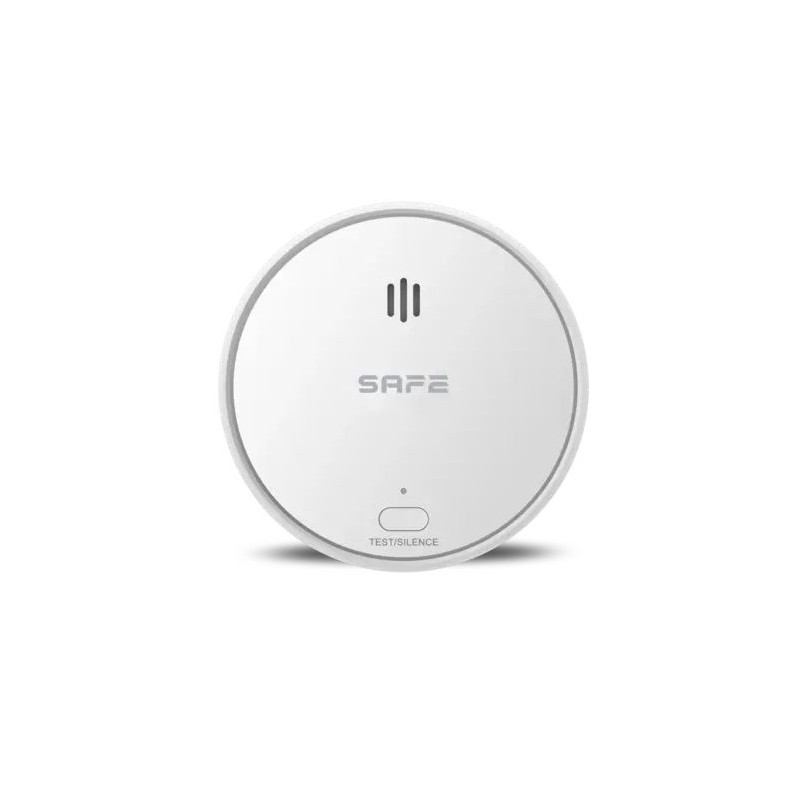 Detektor dymu SAFE Fire Guard