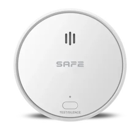 Detektor dymu SAFE Fire Guard