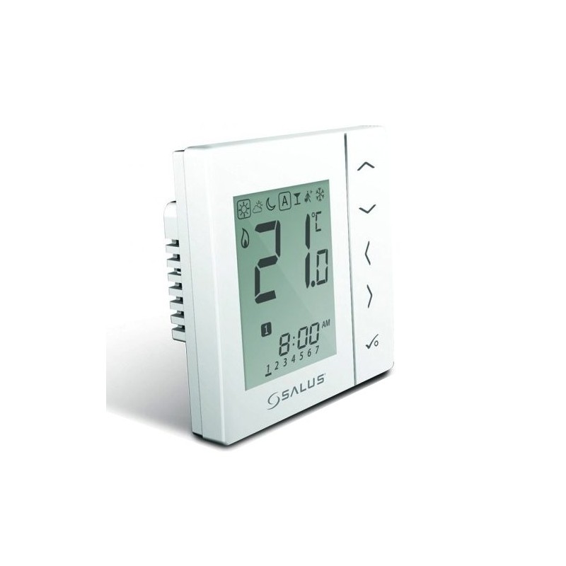 Termostat SALUS VS35W