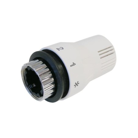 Termostatická hlavica SALUS TRV22