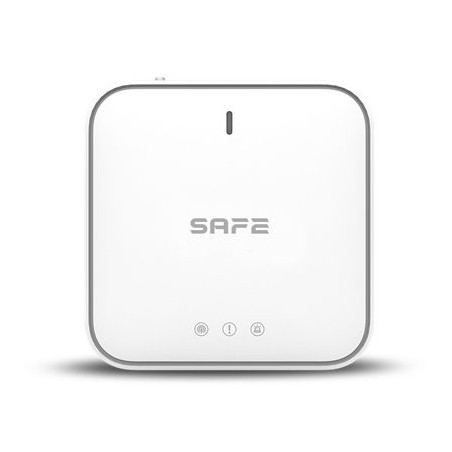 Centrálna riadiaca jednotka SAFE 50HUB-WRF