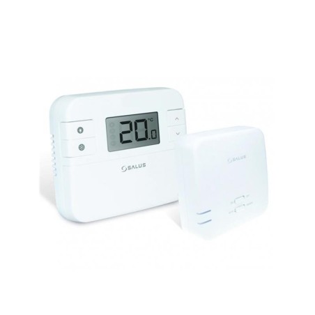 Termostat SALUS RT310RF bezdrôtový