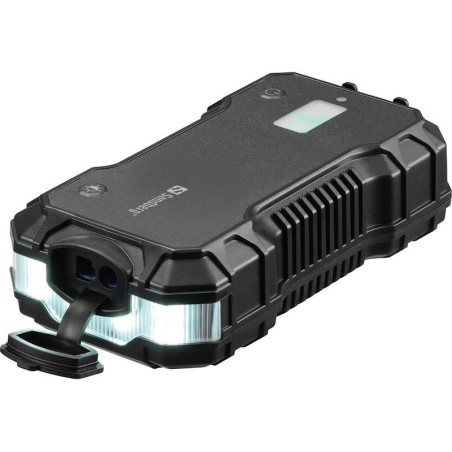 Jumpstarter SANDBERG Powerbank 10000
