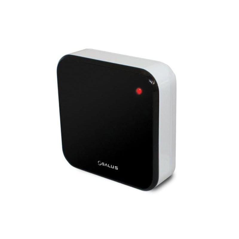 Snímač pre termostat SALUS IT300 bezdrôtové
