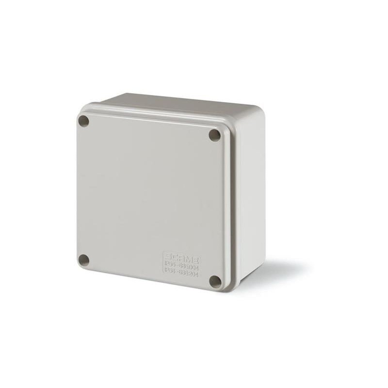 Škatuľa rozbočovacia SCABOX SCAME 686.204 100 x 100 x 50 mm