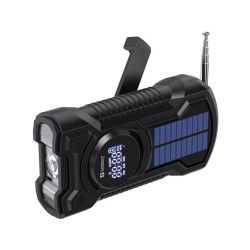 Rádio SANDBERG Survivor All-in-1 5000