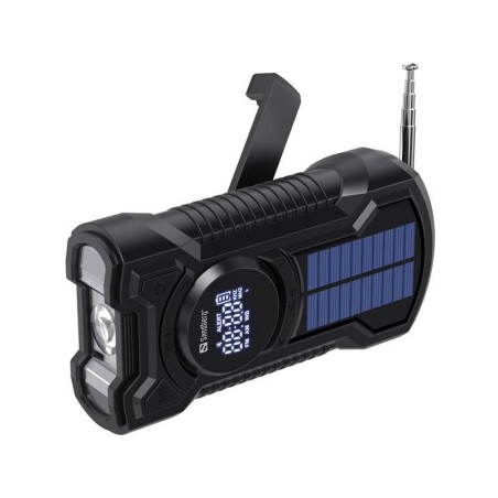 Rádio SANDBERG Survivor All-in-1 5000