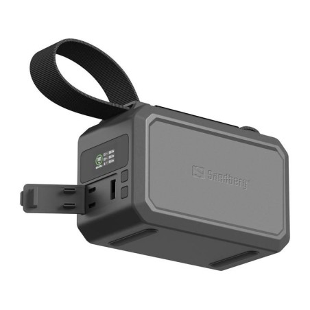 Powerbank SANDBERG Survivor 100W 40000