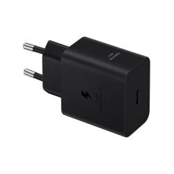 Adaptér USB SAMSUNG EP-T6010NBEGWW čierny