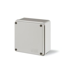 Škatuľa rozbočovacia SCABOX SCAME 686.205 120 x 80 x 50 mm