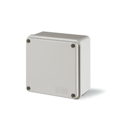 Škatuľa rozbočovacia SCABOX SCAME 686.205 120 x 80 x 50 mm