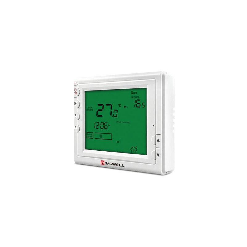 Termostat SASWELL SAS 908 7