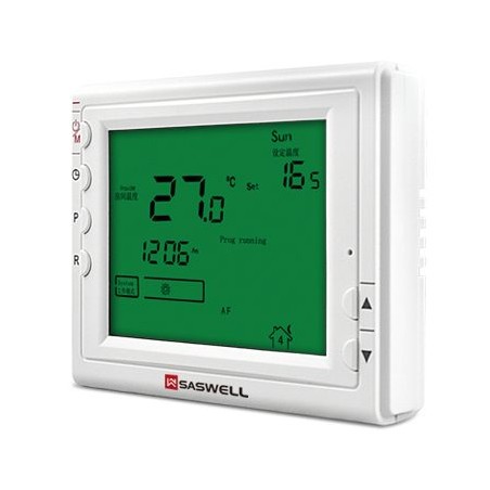 Termostat SASWELL SAS 908 7